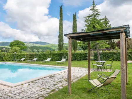 Pepi, Maison 5 personnes à Boccheggiano - Photo 51