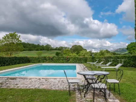 Pepi, Maison 5 personnes à Boccheggiano - Photo 52