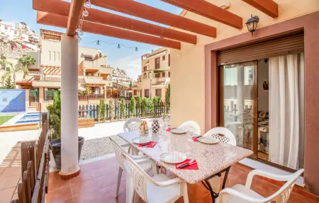 Location Appartement 6 personnes à Águilas - Photo 1