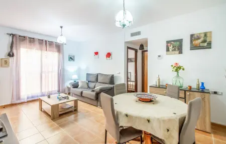 Location Appartement 6 personnes à Águilas - Photo 2