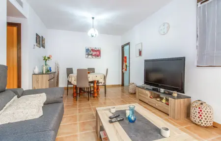 Location Appartement 6 personnes à Águilas - Photo 3