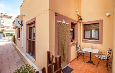 Location Appartement 6 personnes à Águilas - Photo 6