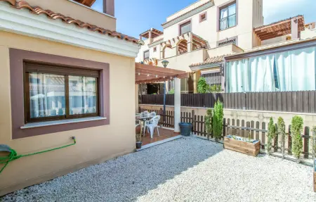 Location Appartement 6 personnes à Águilas - Photo 7