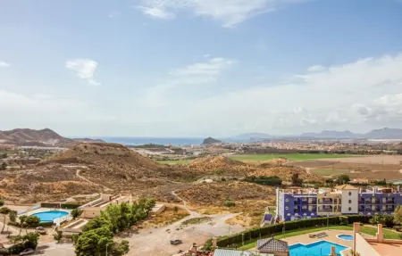 Location Appartement 6 personnes à Águilas - Photo 8