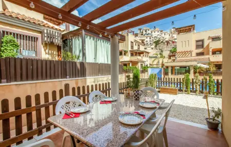 Location Appartement 6 personnes à Águilas - Photo 10