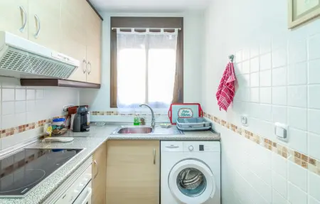 Location Appartement 6 personnes à Águilas - Photo 11