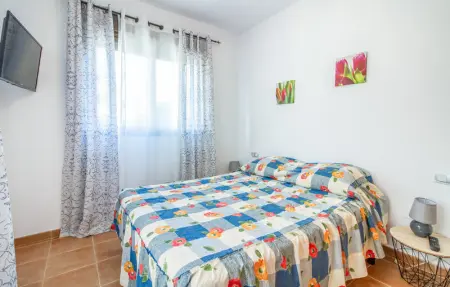 Location Appartement 6 personnes à Águilas - Photo 12