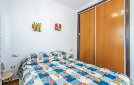 Location Appartement 6 personnes à Águilas - Photo 13