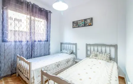 Location Appartement 6 personnes à Águilas - Photo 14