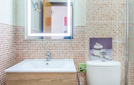 Location Appartement 6 personnes à Águilas - Photo 16