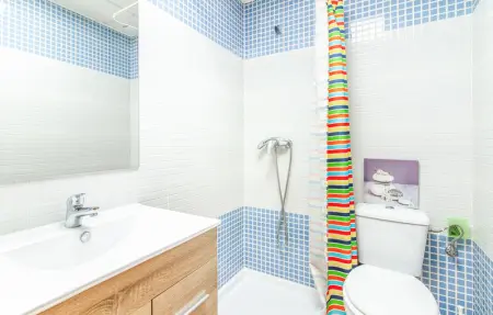 Location Appartement 6 personnes à Águilas - Photo 17