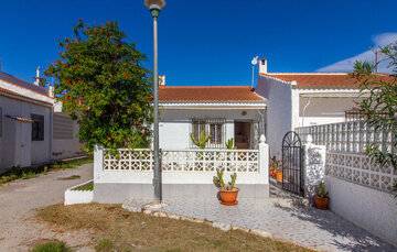 House 4 persons in Torrevieja EBI655