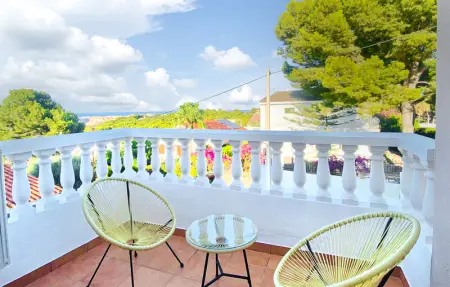 Location Maison 8 personnes à Oropesa del Mar - Photo 1