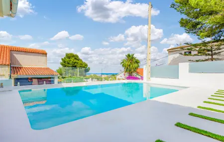 Location Maison 8 personnes à Oropesa del Mar - Photo 9