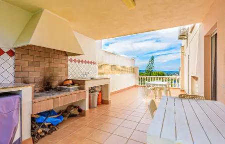 Location Maison 8 personnes à Oropesa del Mar - Photo 10