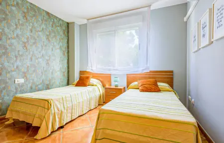 Location Maison 8 personnes à Oropesa del Mar - Photo 14