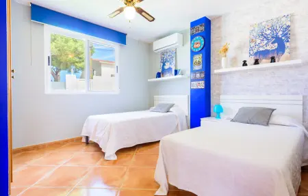 Location Maison 8 personnes à Oropesa del Mar - Photo 15