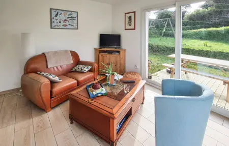 Location Maison 6 personnes à Trévou Tréguignec - Photo 2