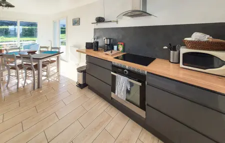 Location Maison 6 personnes à Trévou Tréguignec - Photo 3