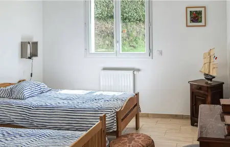 Location Maison 6 personnes à Trévou Tréguignec - Photo 5