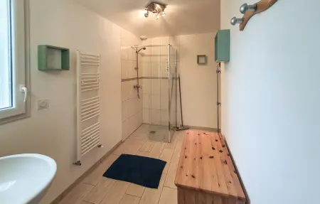 Location Maison 6 personnes à Trévou Tréguignec - Photo 6