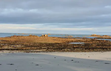 Location Maison 6 personnes à Trévou Tréguignec - Photo 7