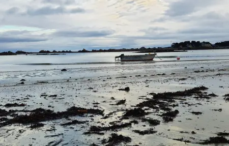 Location Maison 6 personnes à Trévou Tréguignec - Photo 8