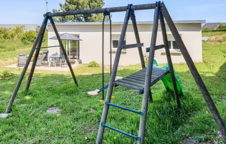 Location Maison 6 personnes à Trévou Tréguignec - Photo 9