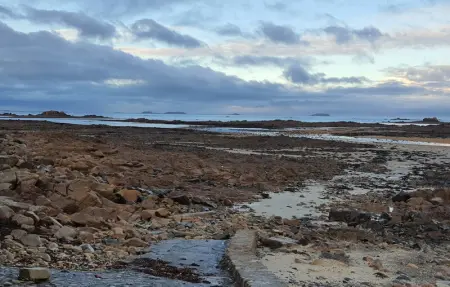 Location Maison 6 personnes à Trévou Tréguignec - Photo 14