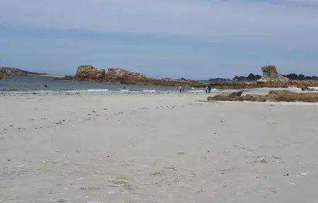 Location Maison 6 personnes à Trévou Tréguignec - Photo 15