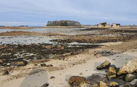 Location Maison 6 personnes à Trévou Tréguignec - Photo 16