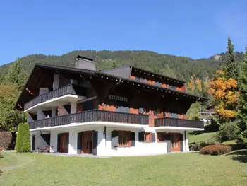 Chalet in Villars,Rose des Vents 4 CH1884.954.1 N°854804