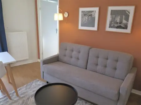 Le Domaine d'Uhaina (T2), Appartement 4 personnes à Urrugne - Photo 5