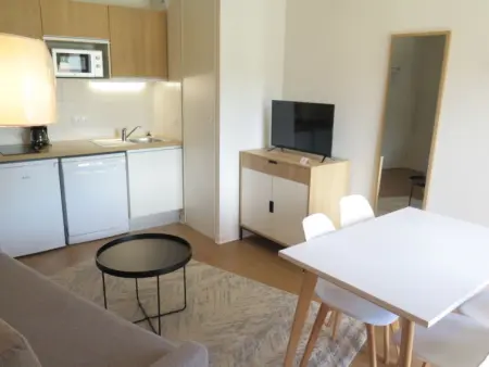 Le Domaine d'Uhaina (T2), Appartement 4 personnes à Urrugne - Photo 7