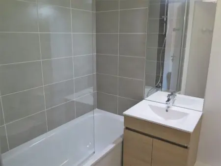 Le Domaine d'Uhaina (T2), Appartement 4 personnes à Urrugne - Photo 10