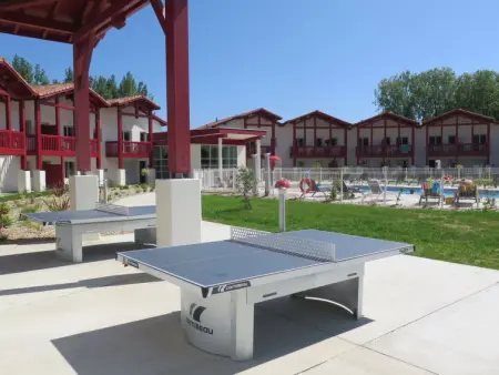 Le Domaine d'Uhaina (T2), Appartement 4 personnes à Urrugne - Photo 11