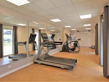 Le Domaine d'Uhaina (T2), Appartement 4 personnes à Urrugne - Photo 14