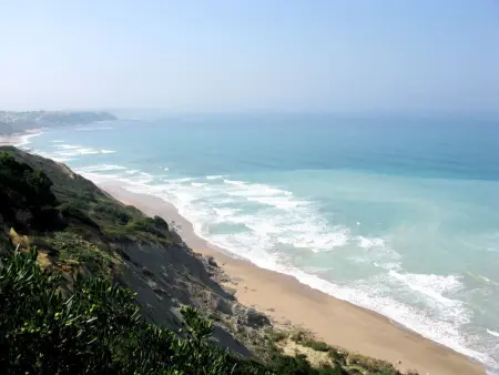 Le Domaine d'Uhaina (T3), Appartement 6 personnes à Urrugne - Photo 23