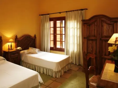 Charmante maison rurale avec piscine, BBQ et WiFi à Risco de Agaete - Photo 4