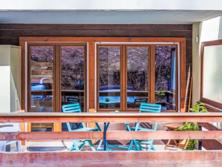 Quille du Diable 4, Appartement 3 personnes à Nendaz - Photo 6