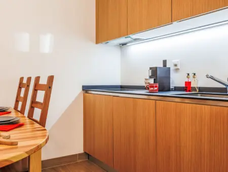 Quille du Diable 4, Appartement 3 personnes à Nendaz - Photo 7