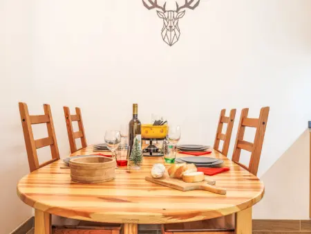 Quille du Diable 4, Appartement 3 personnes à Nendaz - Photo 8