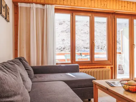 Quille du Diable 4, Appartement 3 personnes à Nendaz - Photo 10