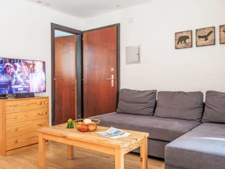 Quille du Diable 4, Appartement 3 personnes à Nendaz - Photo 11