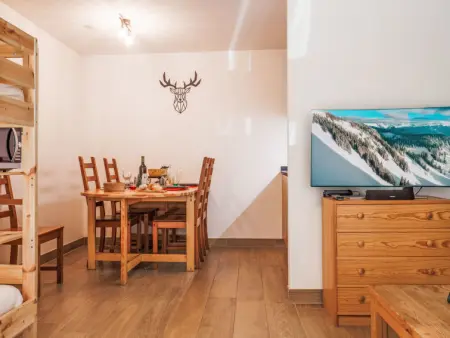 Quille du Diable 4, Appartement 3 personnes à Nendaz - Photo 14