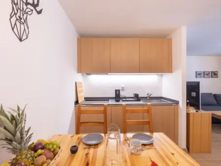 Quille du Diable 4, Appartement 3 personnes à Nendaz - Photo 15