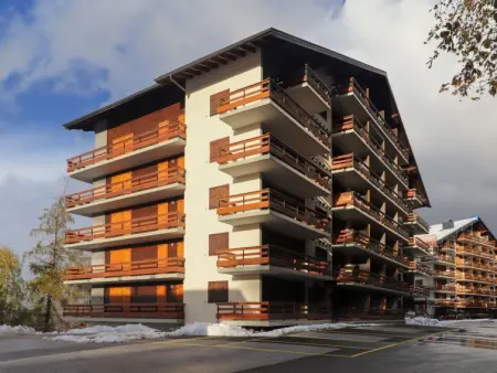 Quille du Diable 4, Appartement 3 personnes à Nendaz - Photo 17