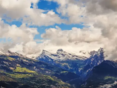 Quille du Diable 4, Appartement 3 personnes à Nendaz - Photo 20