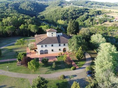 Apt. Rosa, Appartement 8 personnes à Vinci IT5220.993.2