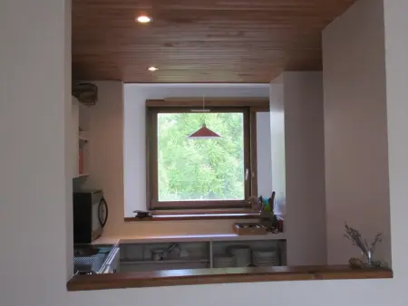 Appartement 3 pièces 6 couchages à Risoul, calme et proche des pistes - Photo 2